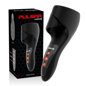 MASTURBADOR MASCULINO PULSAR (COM PULSAÇÃO) - Image 8