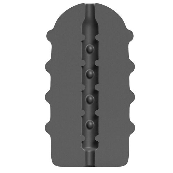 MASTURBADOR MASCULINO BUMPY