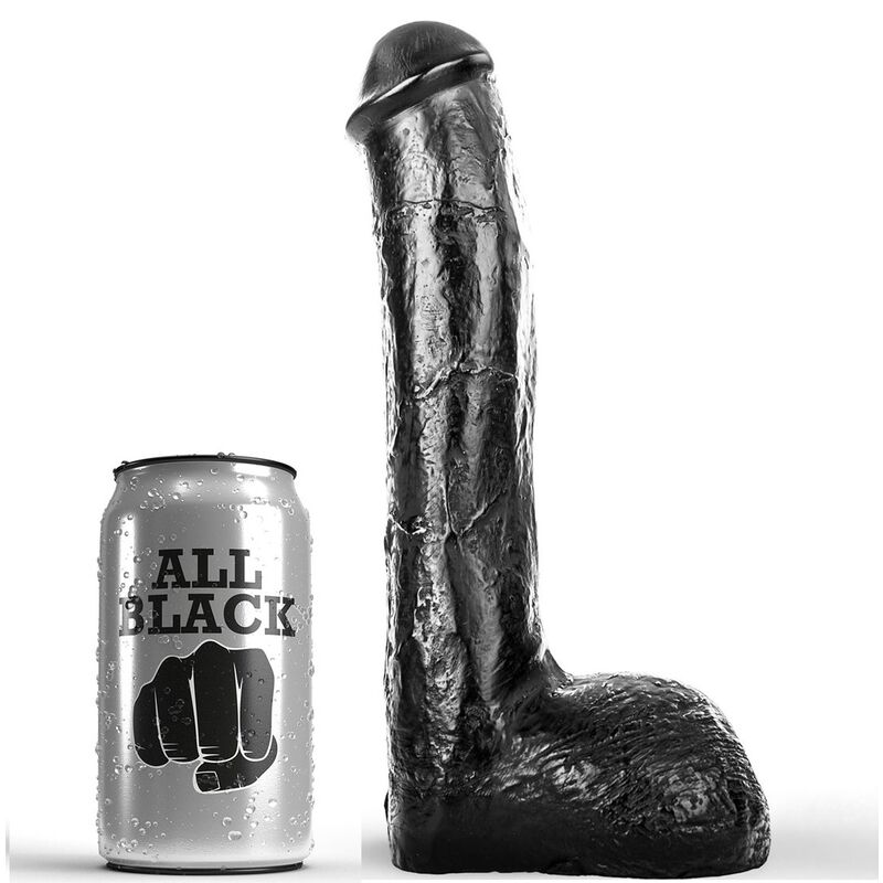 DILDO REALÍSTICO