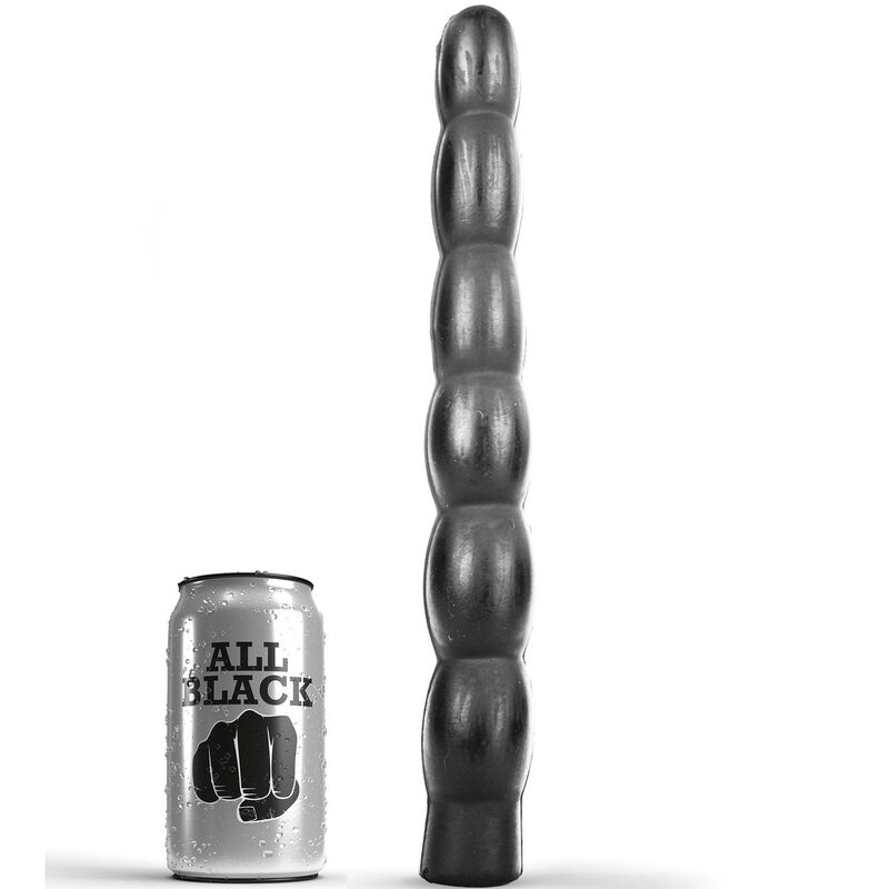 DILDO ANAL