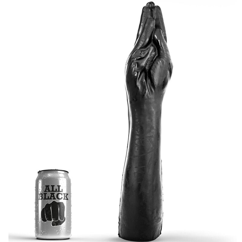 PUNHO PARA FISTING