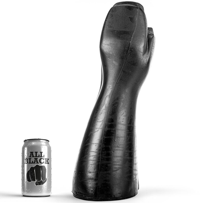 DILDO FISTING