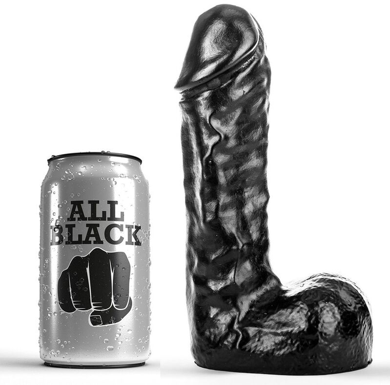 DILDO REALÍSTICO