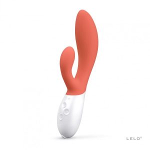 VIBRADOR RABBIT INA