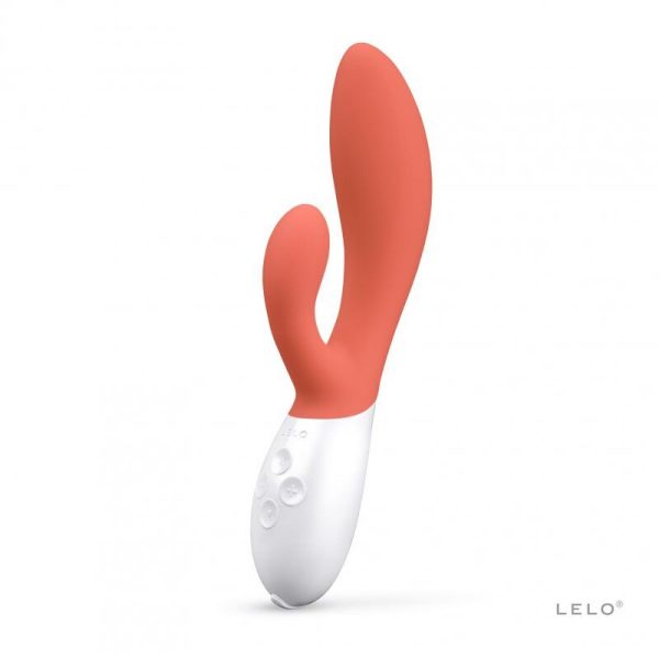 VIBRADOR RABBIT INA