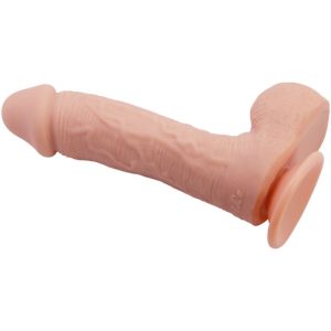 BAILE - DILDO JOHNSON PIEL REALISTA 22 CM - Image 10
