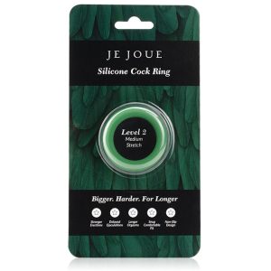 ANEL PARA O PÉNIS JE JOUE 2 (APERTO MÉDIO) - Image 4