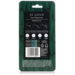 ANEL PARA O PÉNIS JE JOUE 2 (APERTO MÉDIO) - Image 6