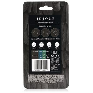 ANEL PARA O PÉNIS JE JOUE 3 (APERTO MÉDIO) - Image 5
