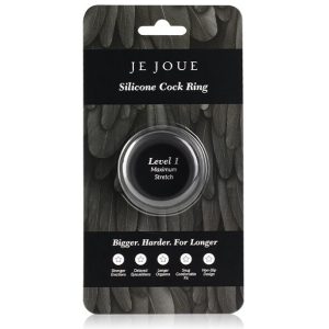 ANEL PARA O PÉNIS JE JOUE 3 (APERTO MÉDIO) - Image 6
