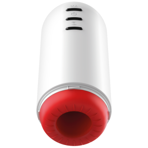 MASTURBADOR MASCULINO ROCKET (COM COMPRESSÃO) - Image 6