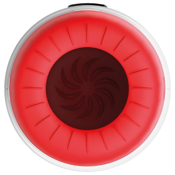 MASTURBADOR MASCULINO ROCKET (COM COMPRESSÃO)