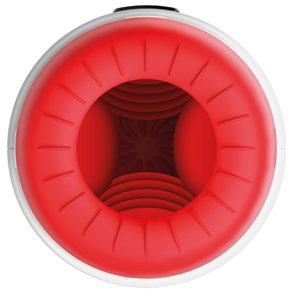 MASTURBADOR MASCULINO ROCKET (COM COMPRESSÃO)