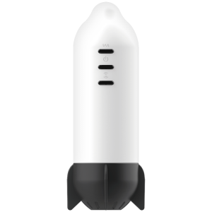 MASTURBADOR MASCULINO ROCKET (COM COMPRESSÃO) - Image 8
