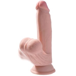 DILDO REALÍSTICO