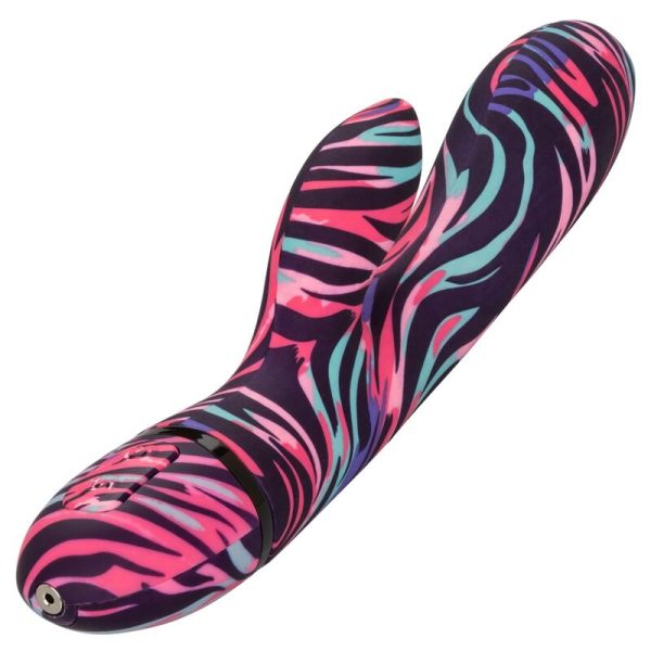 VIBRADOR RABBIT