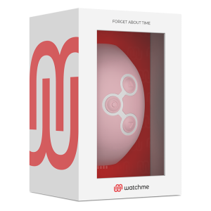 CONTROLO REMOTO WATCHME RELÓGIO (ROSA) - Image 11