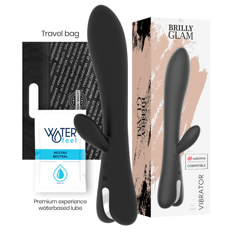 VIBRADOR RABBIT ERIK