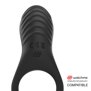 ANEL PARA O PÉNIS ALAN (COMPATÍVEL COM WATCHME) - Image 10