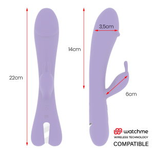 MR BOSS - AITOR RABBIT COMPATIBLE CON WATCHME WIRELESS TECHNOLOGY 17 MR BOSS - AITOR RABBIT COMPATIBLE CON WATCHME WIRELESS TECHNOLOGY - Image 7