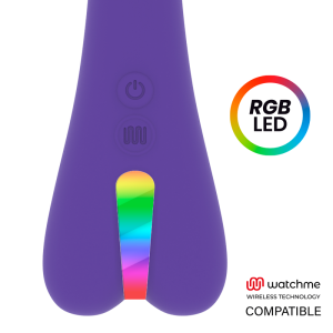MR BOSS - ENZO VIBRADOR COMPATIBLE CON WATCHME WIRELESS TECHNOLOGY - Image 4