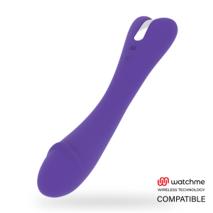 MR BOSS - ENZO VIBRADOR COMPATIBLE CON WATCHME WIRELESS TECHNOLOGY - Image 5