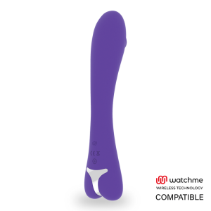 MR BOSS - ENZO VIBRADOR COMPATIBLE CON WATCHME WIRELESS TECHNOLOGY - Image 7