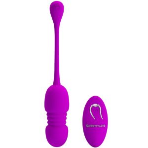 OVO VIBRATÓRIO CALLIERI COM COMANDO - Image 2