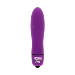 BALA VIBRATÓRIA DUREX INTENSE PURE PLEASURE - Image 1