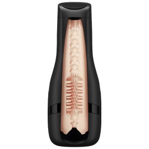 MANGA PARA MASTURBADOR SATISFYER TORNADO BLISS 2 MANGA PARA MASTURBADOR SATISFYER TORNADO BLISS
