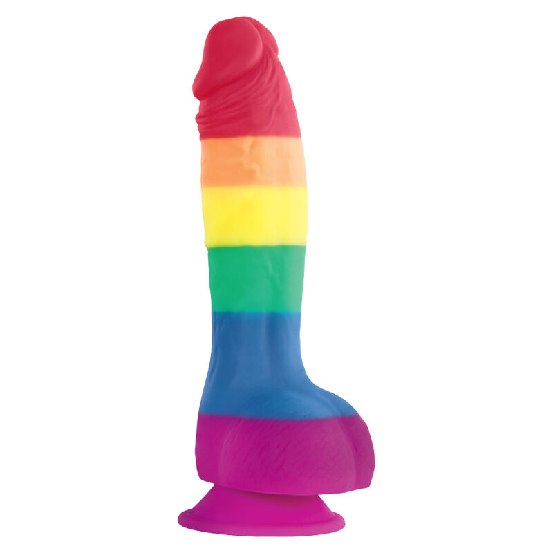 BANDEIRA LGBT