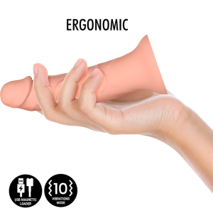 VIBRADOR ASHER ORIGINAL (COMPATÍVEL COM WATCHME) | TAMANHO S - Image 3