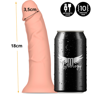 VIBRADOR ASHER ORIGINAL (COMPATÍVEL COM WATCHME) | TAMANHO S - Image 5