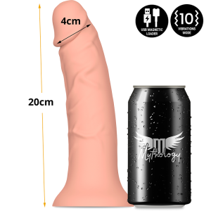 VIBRADOR ASHER ORIGINAL (COMPATÍVEL COM WATCHME) | TAMANHO M - Image 5