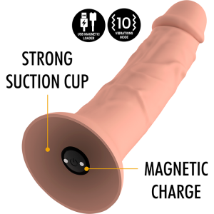 VIBRADOR ASHER ORIGINAL (COMPATÍVEL COM WATCHME) | TAMANHO M - Image 2