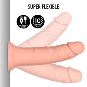 VIBRADOR ASHER ORIGINAL (COMPATÍVEL COM WATCHME) | TAMANHO M - Image 6