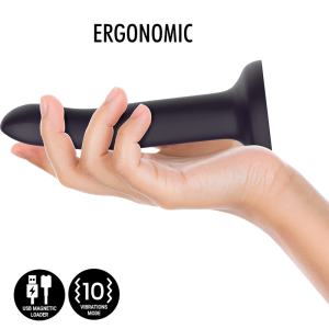 VIBRADOR DUMAN MYSTIC (COMPATÍVEL COM WATCHME) | TAMANHO M - Image 7