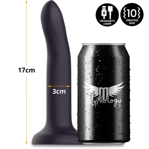 VIBRADOR DUMAN MYSTIC (COMPATÍVEL COM WATCHME) | TAMANHO M - Image 4