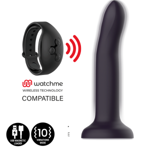 VIBRADOR DUMAN MYSTIC (COMPATÍVEL COM WATCHME) | TAMANHO L - Image 3