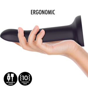VIBRADOR DUMAN MYSTIC (COMPATÍVEL COM WATCHME) | TAMANHO L - Image 6