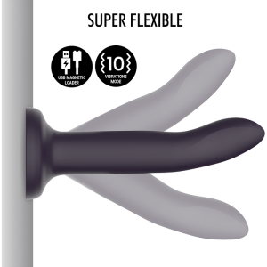 VIBRADOR DUMAN MYSTIC (COMPATÍVEL COM WATCHME) | TAMANHO L - Image 7