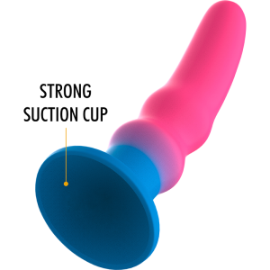 DILDO KUNO UTOPIA | TAMANHO S - Image 5