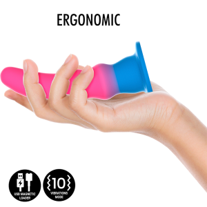 VIBRADOR KUNO UTOPIA (COMPATÍVEL COM WATCHME) | TAMANHO M - Image 5