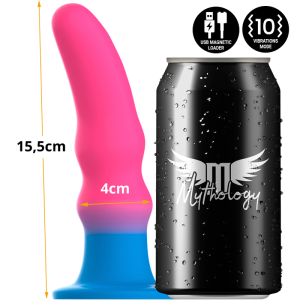 VIBRADOR KUNO UTOPIA (COMPATÍVEL COM WATCHME) | TAMANHO M - Image 4