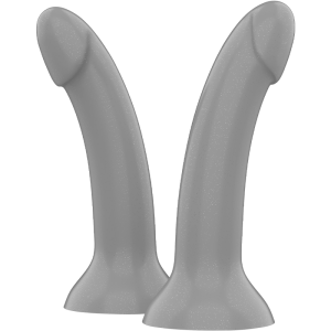 DILDO RUNE MAJESTIC | TAMANHO S - Image 6