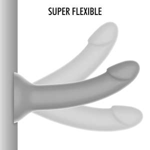 DILDO RUNE MAJESTIC | TAMANHO S - Image 4