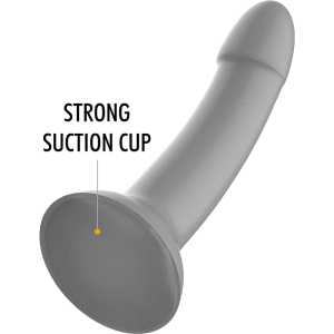 DILDO RUNE MAJESTIC | TAMANHO S - Image 5