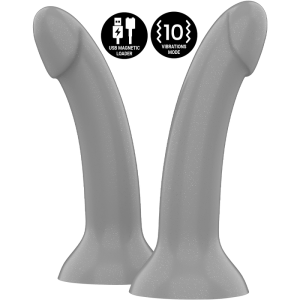 VIBRADOR RUNE MAJESTIC (COMPATÍVEL COM WATCHME) | TAMANHO S - Image 7