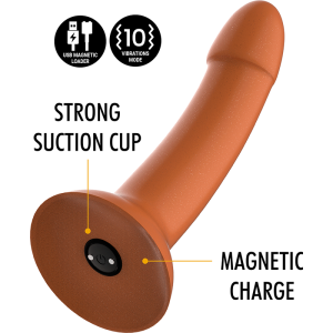 VIBRADOR RUNE ROYAL (COMPATÍVEL COM WATCHME) | TAMANHO M - Image 2