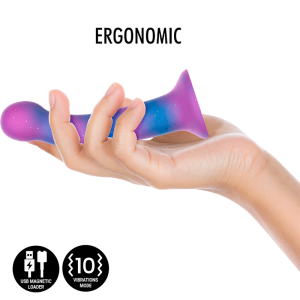 VIBRADOR DION GALACTIC (COMPATÍVEL COM WATCHME) | TAMANHO S - Image 5